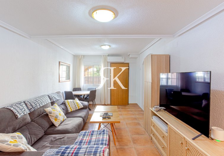 Wiederverkauf - villa - Pilar de la Horadada - Costa Blanca