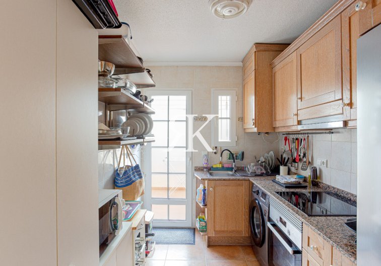 Wiederverkauf - villa - Pilar de la Horadada - Costa Blanca