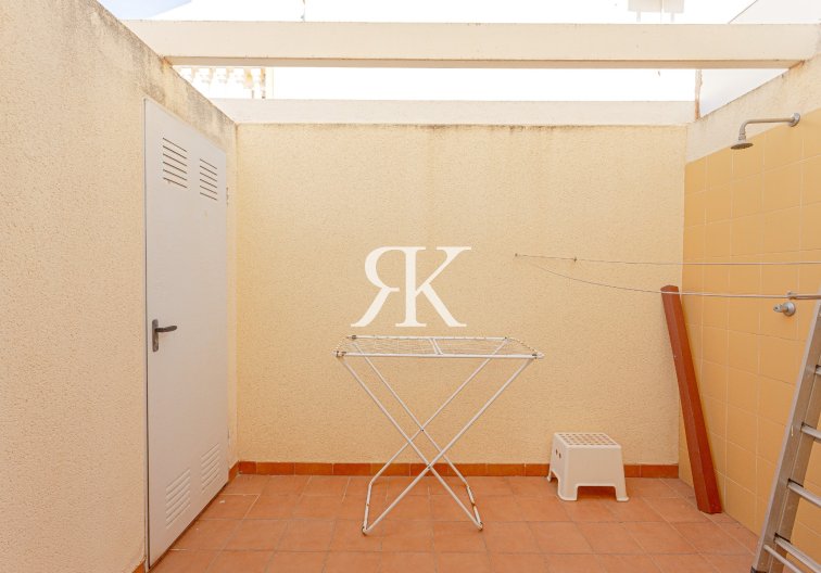 Wiederverkauf - villa - Pilar de la Horadada - Costa Blanca