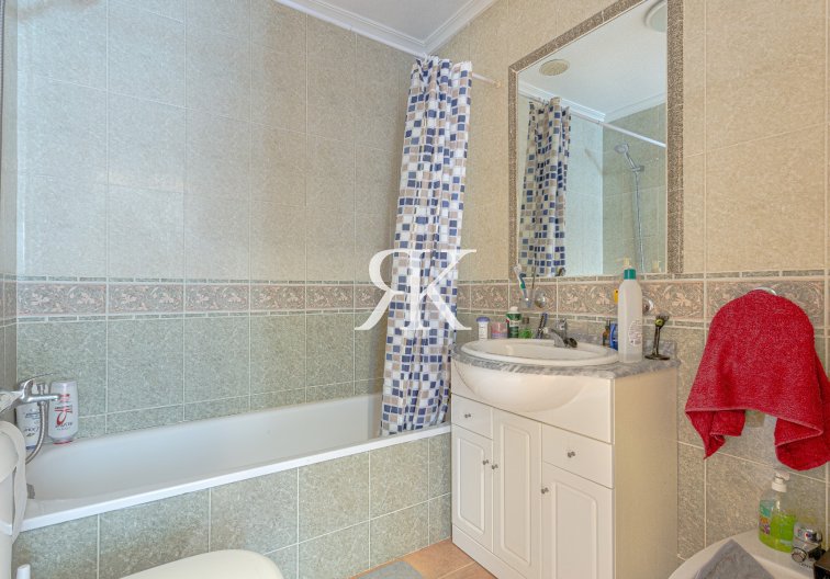 Wiederverkauf - villa - Pilar de la Horadada - Costa Blanca