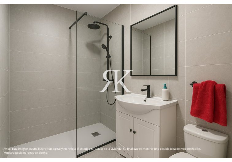 Wiederverkauf - villa - Pilar de la Horadada - Costa Blanca