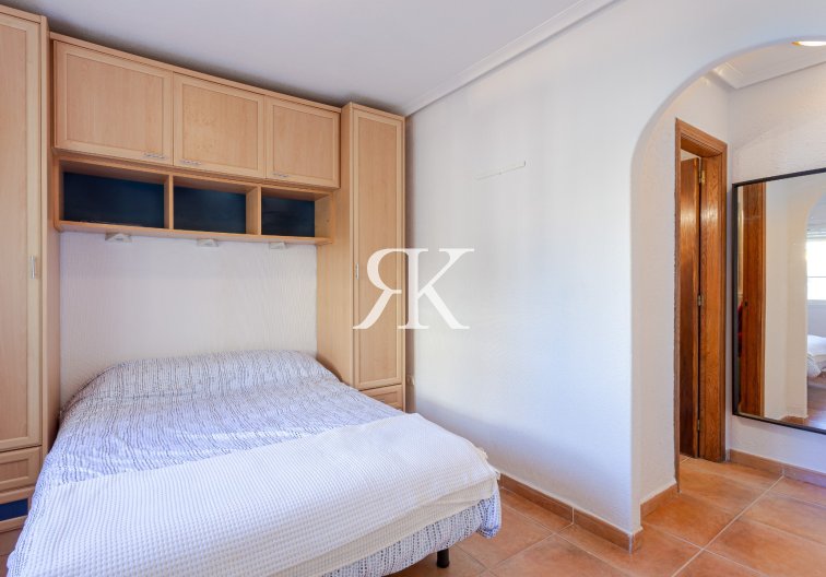 Wiederverkauf - villa - Pilar de la Horadada - Costa Blanca