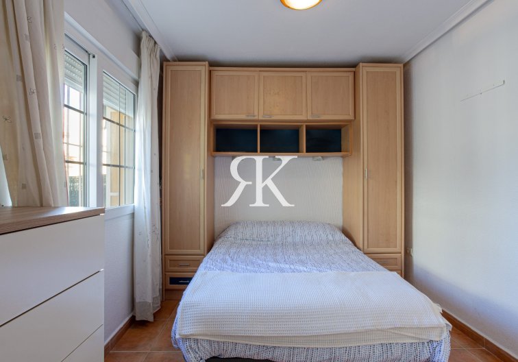 Wiederverkauf - villa - Pilar de la Horadada - Costa Blanca