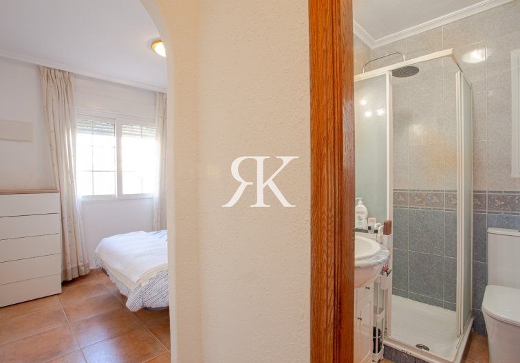 Wiederverkauf - villa - Pilar de la Horadada - Costa Blanca