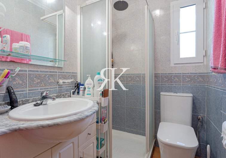 Wiederverkauf - villa - Pilar de la Horadada - Costa Blanca