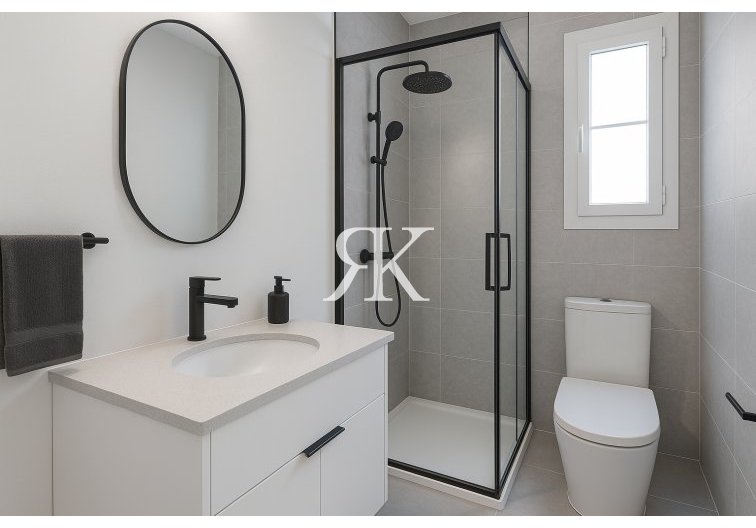 Wiederverkauf - villa - Pilar de la Horadada - Costa Blanca