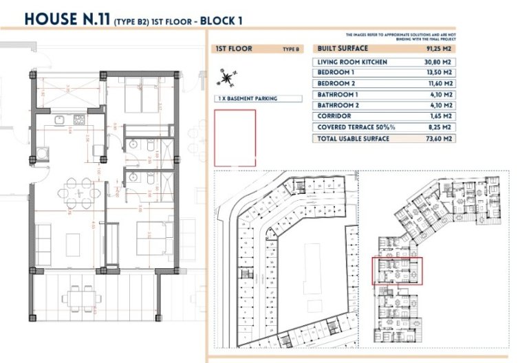 Obra Nueva en construcción - Apartamento  - Los Alcázares - Los Narejos 