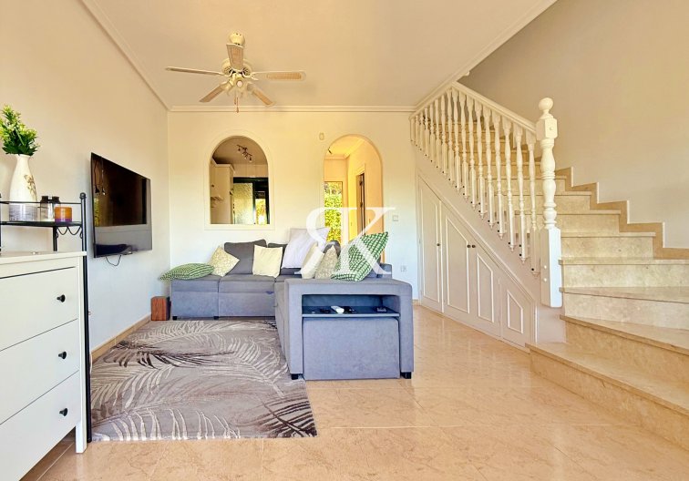 Revente - town house - Orihuela - Inland