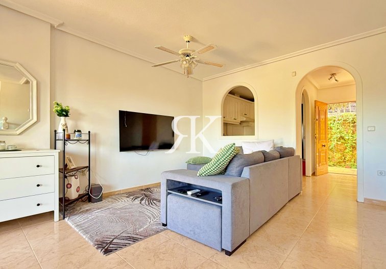 Revente - town house - Orihuela - Inland