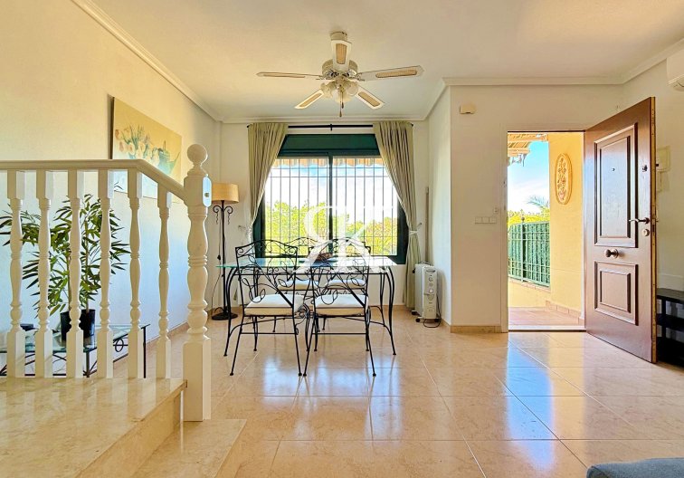 Revente - town house - Orihuela - Inland