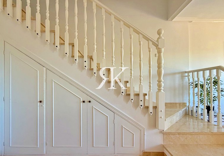 Revente - town house - Orihuela - Inland