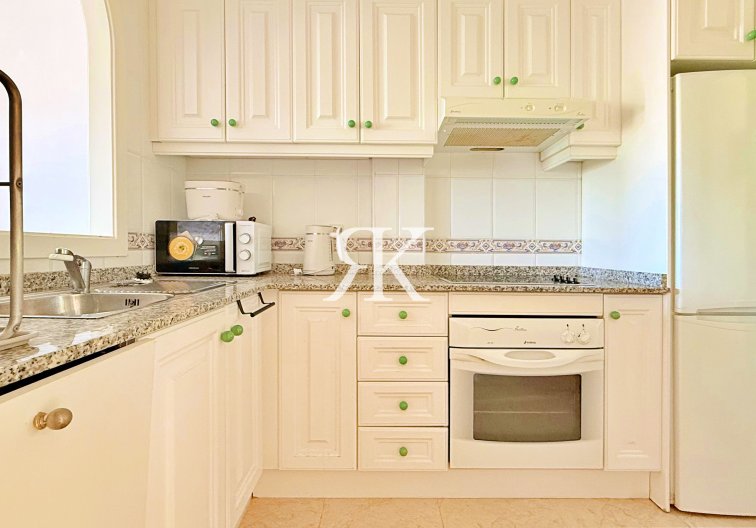 Revente - town house - Orihuela - Inland