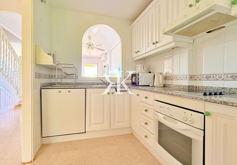 Revente - town house - Orihuela - Inland