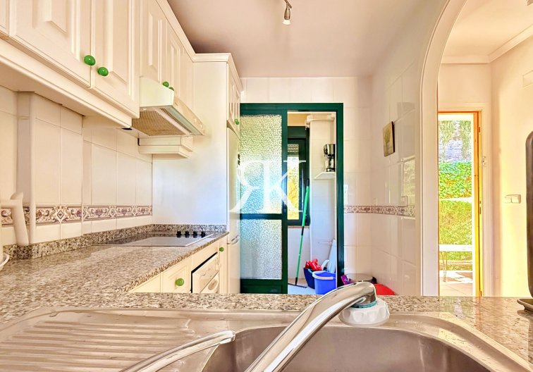 Revente - town house - Orihuela - Inland