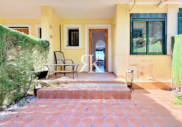 Revente - town house - Orihuela - Inland