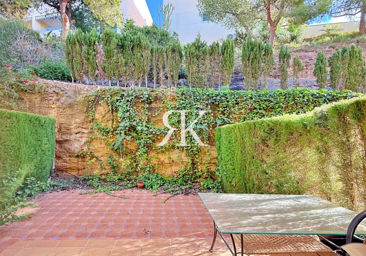 Revente - town house - Orihuela - Inland