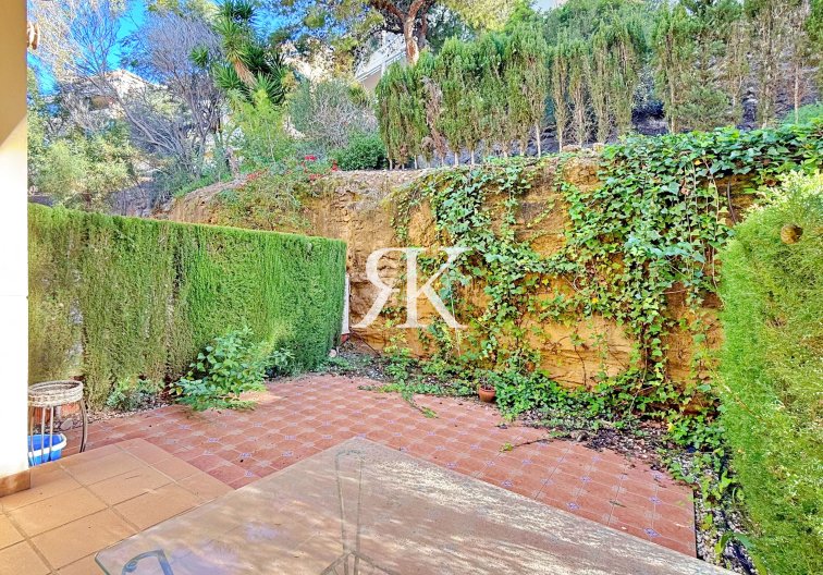 Revente - town house - Orihuela - Inland