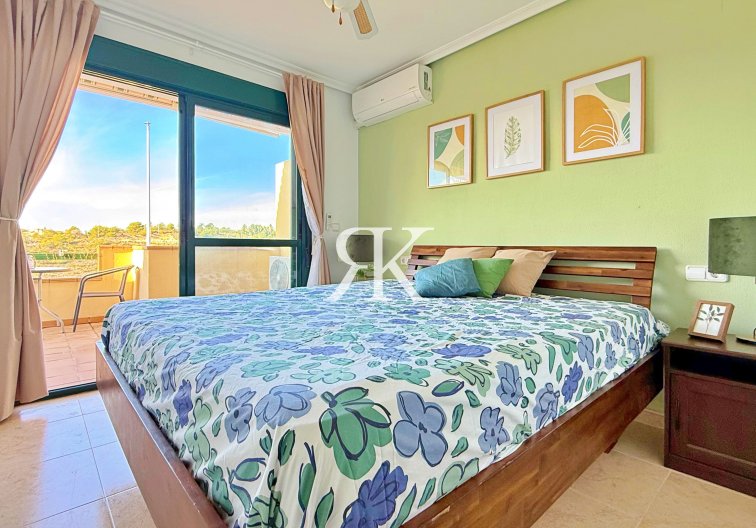 Revente - town house - Orihuela - Inland