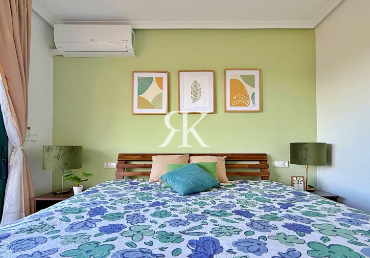 Revente - town house - Orihuela - Inland