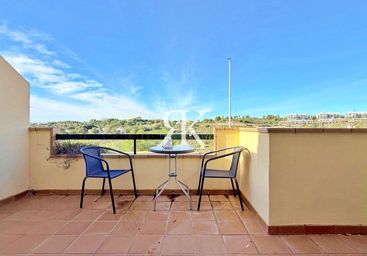 Revente - town house - Orihuela - Inland