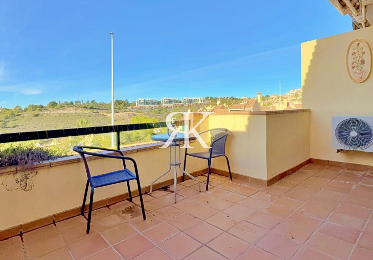 Revente - town house - Orihuela - Inland