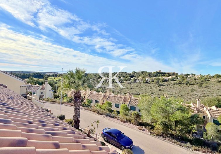 Revente - town house - Orihuela - Inland