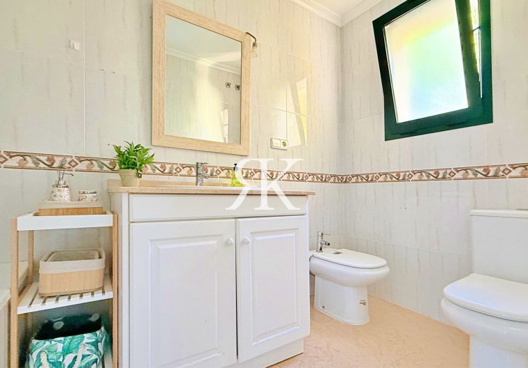 Revente - town house - Orihuela - Inland