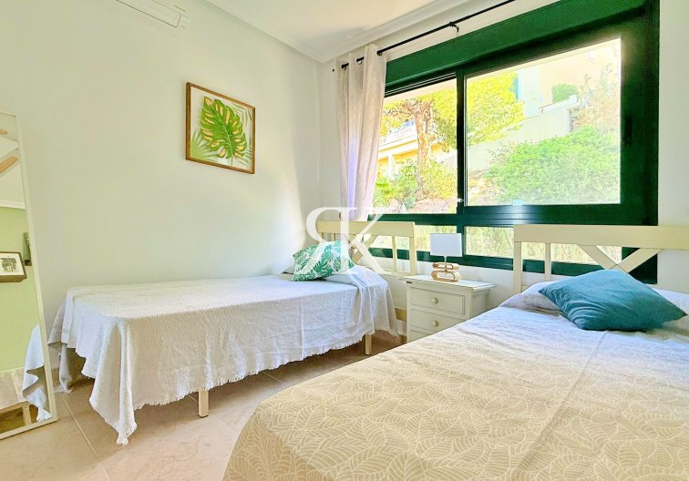 Revente - town house - Orihuela - Inland