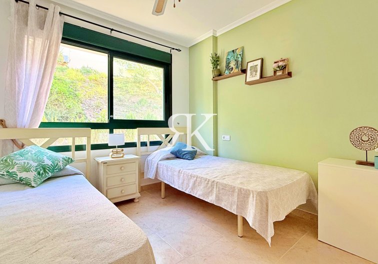 Revente - town house - Orihuela - Inland