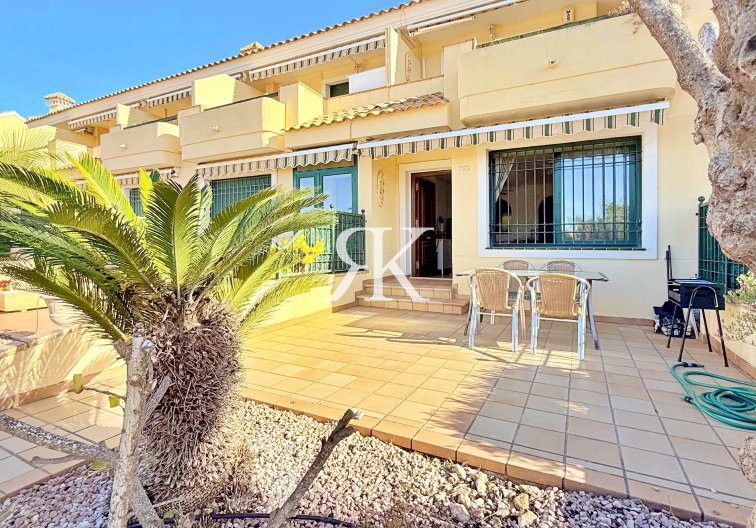 Revente - town house - Orihuela - Inland