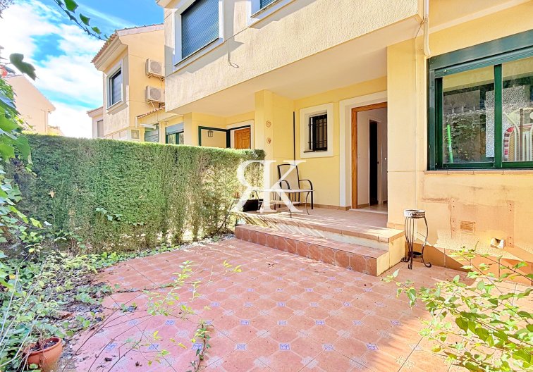 Revente - town house - Orihuela - Inland