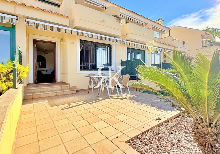 Revente - town house - Orihuela - Inland