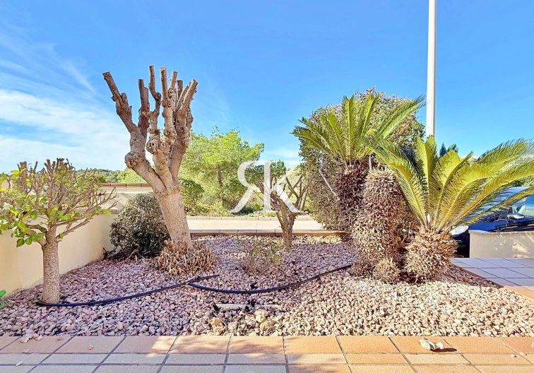 Revente - town house - Orihuela - Inland