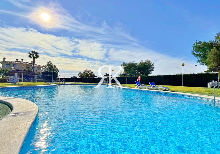 Revente - town house - Orihuela - Inland