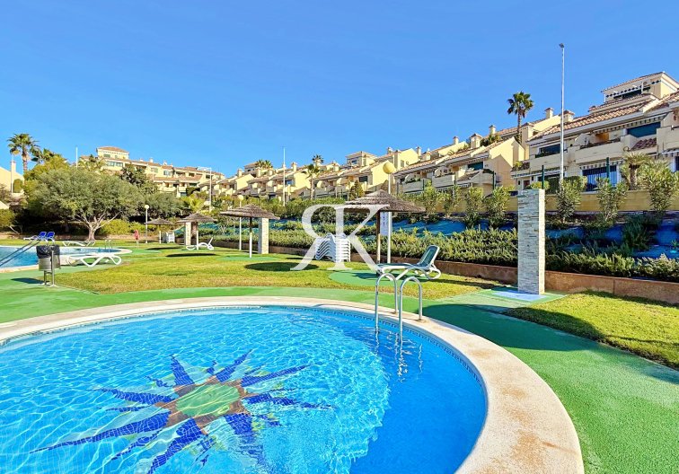 Revente - town house - Orihuela - Inland