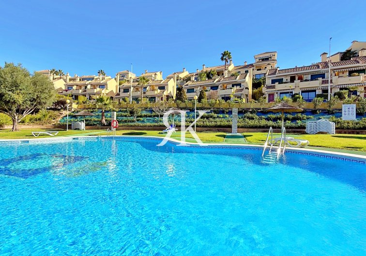 Revente - town house - Orihuela - Inland