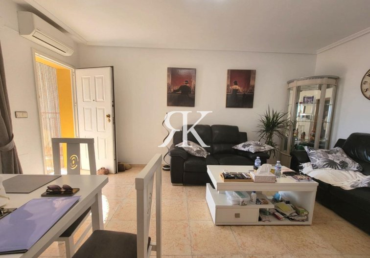 Herverkoop - town house - Los Montesinos - Los Montesinos - Urb. La Herrada