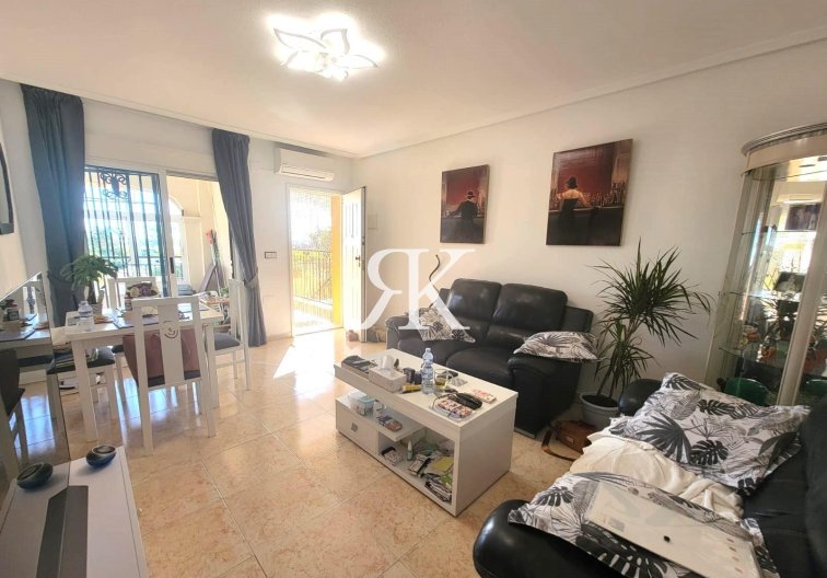 Herverkoop - town house - Los Montesinos - Los Montesinos - Urb. La Herrada