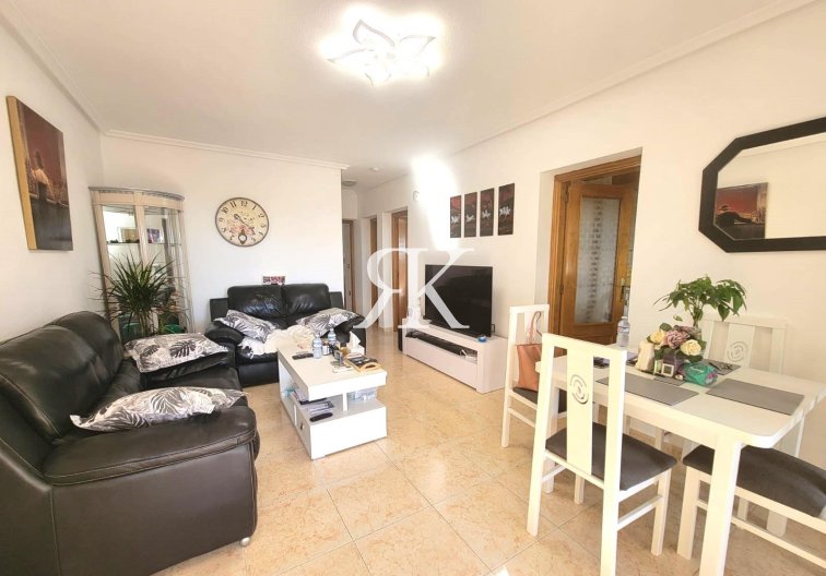 Herverkoop - town house - Los Montesinos - Los Montesinos - Urb. La Herrada