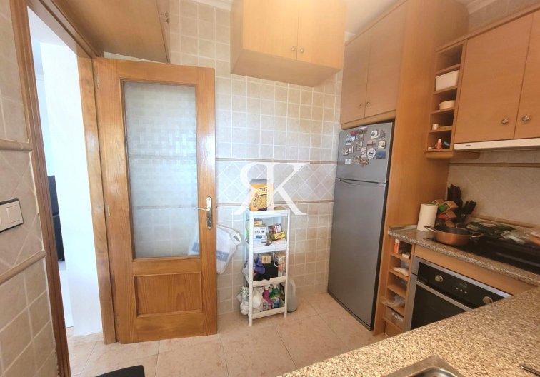 Herverkoop - town house - Los Montesinos - Los Montesinos - Urb. La Herrada