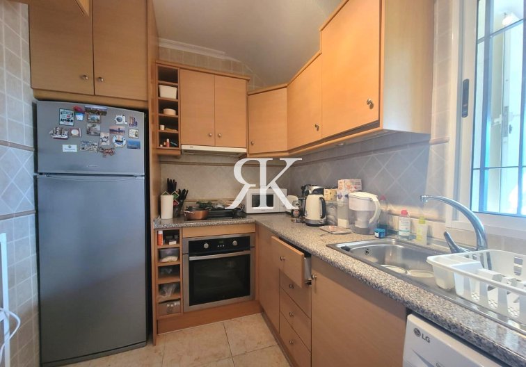 Herverkoop - town house - Los Montesinos - Los Montesinos - Urb. La Herrada