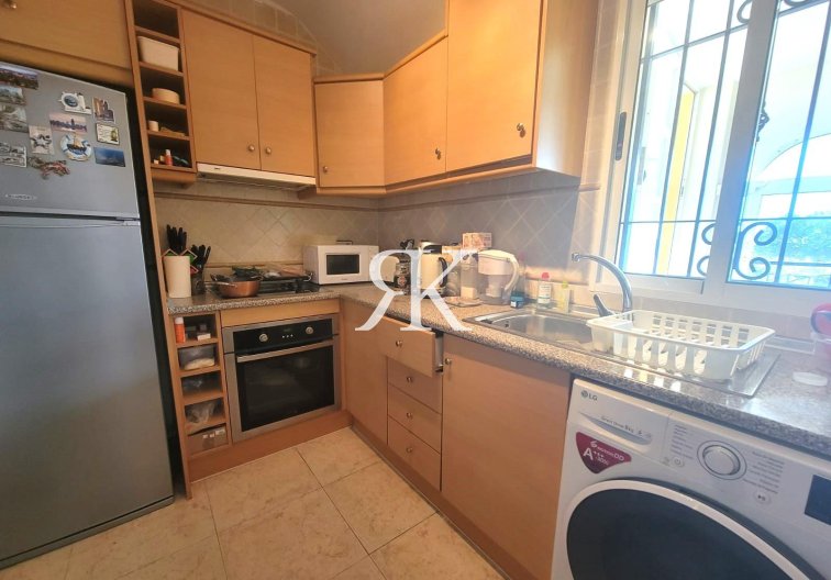 Herverkoop - town house - Los Montesinos - Los Montesinos - Urb. La Herrada