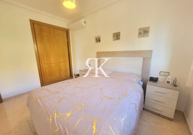 Herverkoop - town house - Los Montesinos - Los Montesinos - Urb. La Herrada