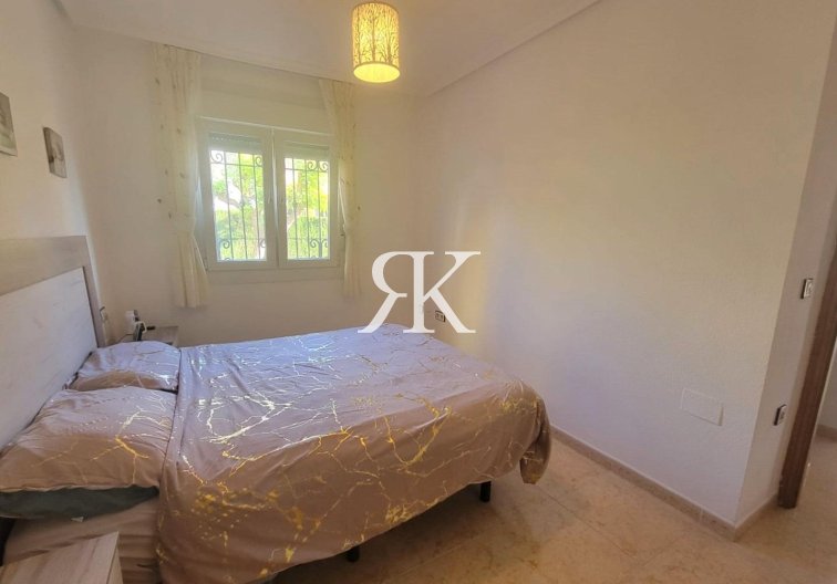 Herverkoop - town house - Los Montesinos - Los Montesinos - Urb. La Herrada