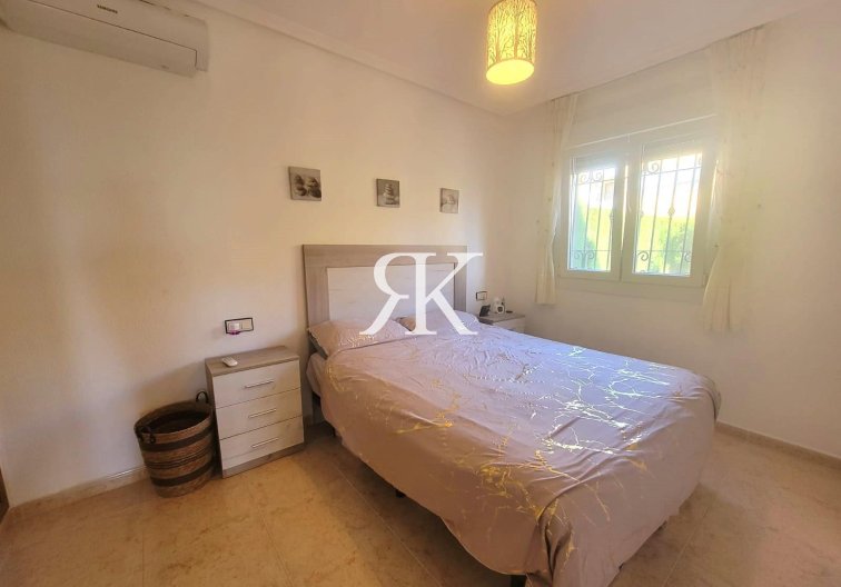 Herverkoop - town house - Los Montesinos - Los Montesinos - Urb. La Herrada