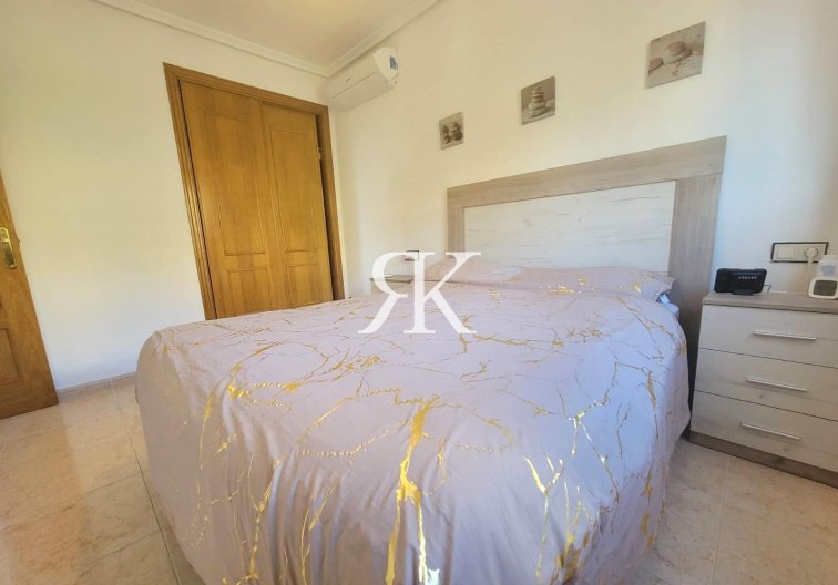 Herverkoop - town house - Los Montesinos - Los Montesinos - Urb. La Herrada