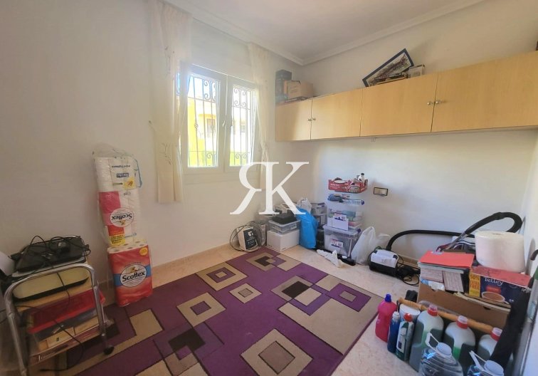 Herverkoop - town house - Los Montesinos - Los Montesinos - Urb. La Herrada