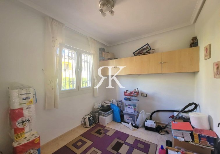 Herverkoop - town house - Los Montesinos - Los Montesinos - Urb. La Herrada