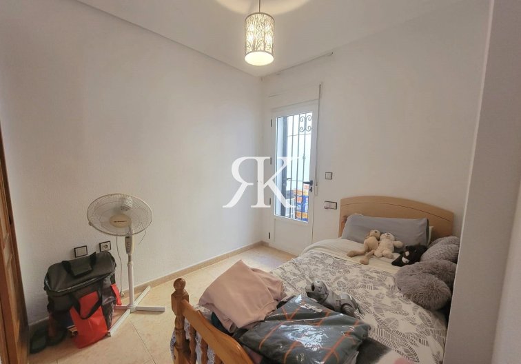 Herverkoop - town house - Los Montesinos - Los Montesinos - Urb. La Herrada