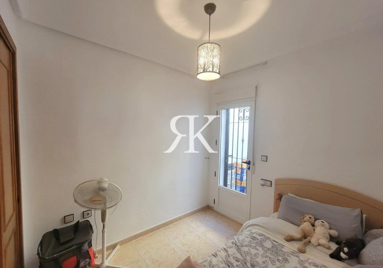 Herverkoop - town house - Los Montesinos - Los Montesinos - Urb. La Herrada